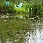Les Rives Du Lay Rochejaquelein Feriehus Le Boupère