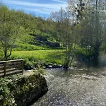 Feriehus Les Rives Du Lay Rochejaquelein