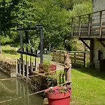 Les Rives Du Lay Rochejaquelein Feriehus Le Boupère