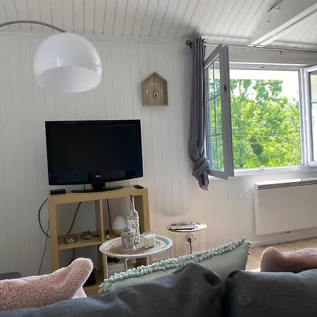 Les Rives Du Lay Rochejaquelein