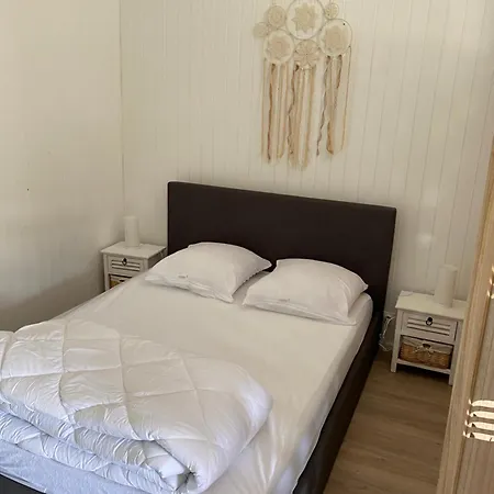 Les Rives Du Lay Rochejaquelein Vakantiehuis