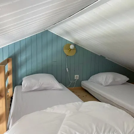 Vakantiehuis Les Rives Du Lay Rochejaquelein *