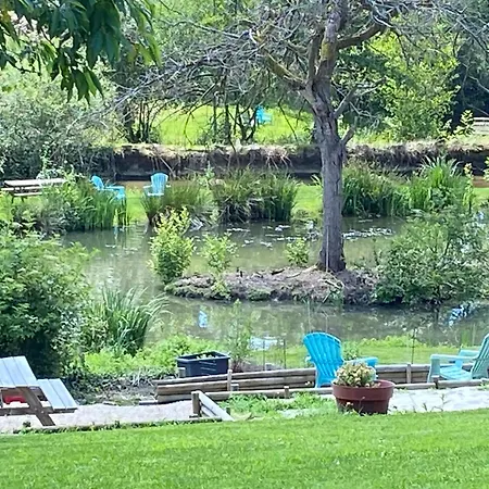 Les Rives Du Lay Rochejaquelein *