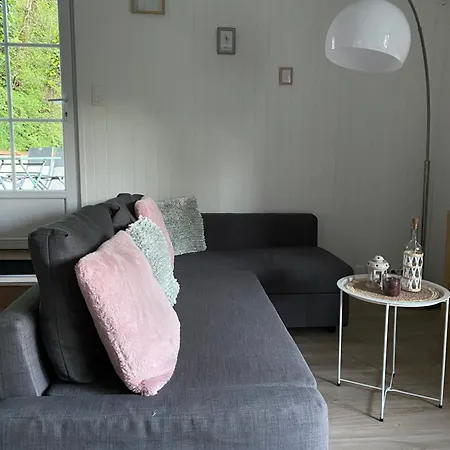 Les Rives Du Lay Rochejaquelein Casa vacanze Le Boupère