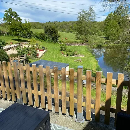 Les Rives Du Lay Rochejaquelein *