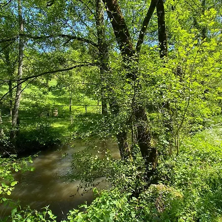 Les Rives Du Lay Rochejaquelein