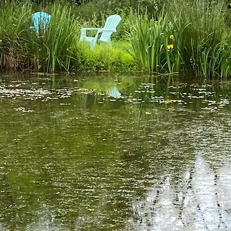 Les Rives Du Lay Rochejaquelein Vakantiehuis Le Boupère