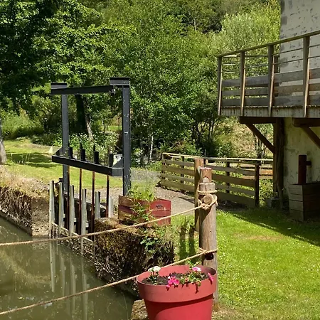 Les Rives Du Lay Rochejaquelein Vakantiehuis Le Boupère