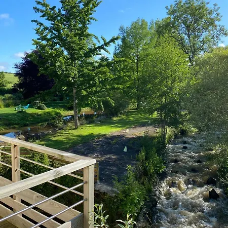 Les Rives Du Lay Rochejaquelein Le Boupère