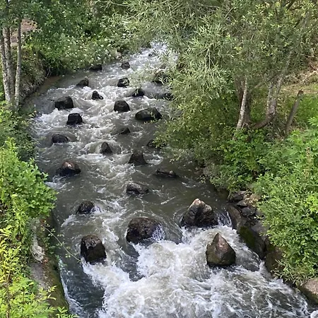 Vakantiehuis Les Rives Du Lay Rochejaquelein