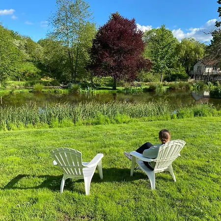 Les Rives Du Lay Rochejaquelein *