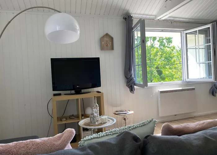 Les Rives Du Lay Rochejaquelein