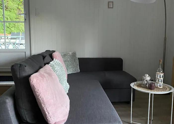 Les Rives Du Lay Rochejaquelein بيت للعطل Le Boupère