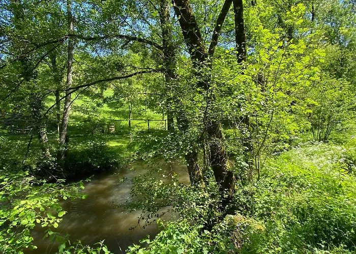 Les Rives Du Lay Rochejaquelein