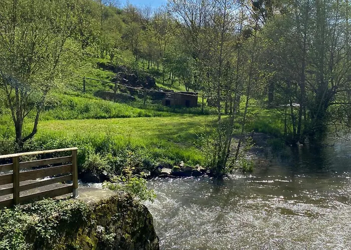 بيت للعطل Les Rives Du Lay Rochejaquelein