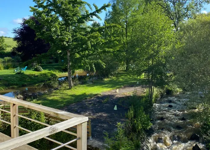 Les Rives Du Lay Rochejaquelein Le Boupère