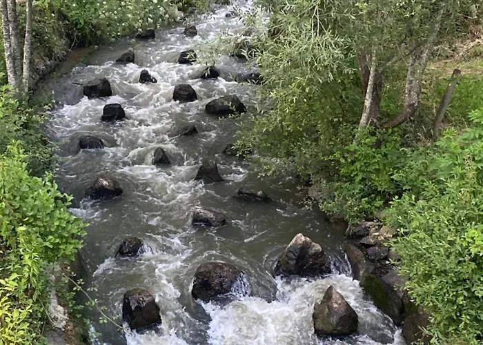 بيت للعطل Les Rives Du Lay Rochejaquelein